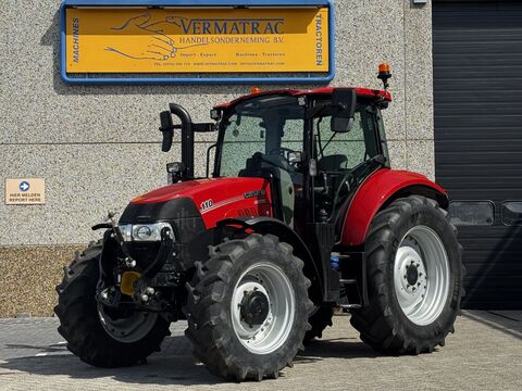 Case IH Luxxum 110