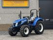 New Holland T4.75 - ROPS