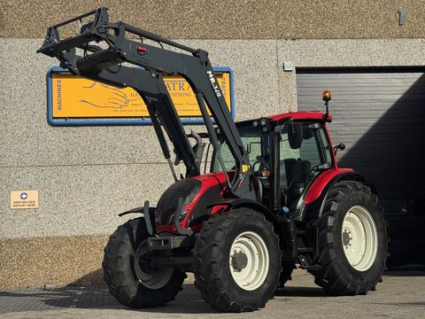 Valtra N134 Active