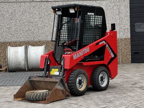 Manitou 850R