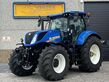 New Holland T7.270