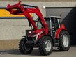 Massey Ferguson 5S145 Efficient