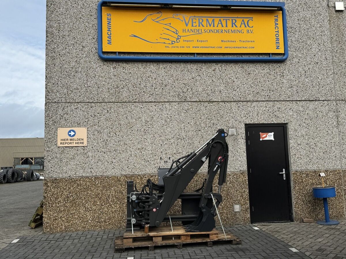 Gehl R135 2