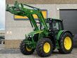 John Deere 6100M