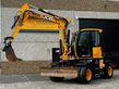 JCB Hydradig 110W