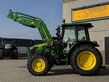 John Deere 5100M