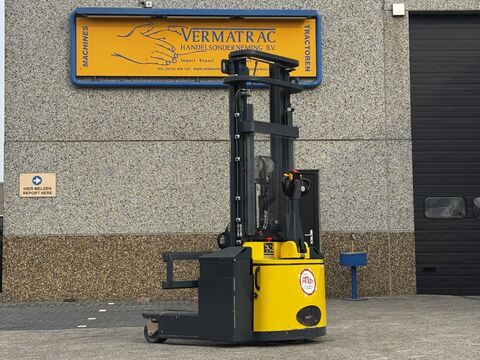 Combilift WR4 – 1500