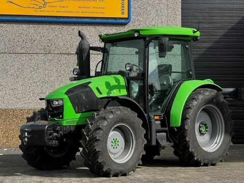 Deutz-Fahr 5125 GS