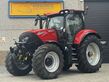 Case IH PUMA 150 CVXDRIVE, AFS