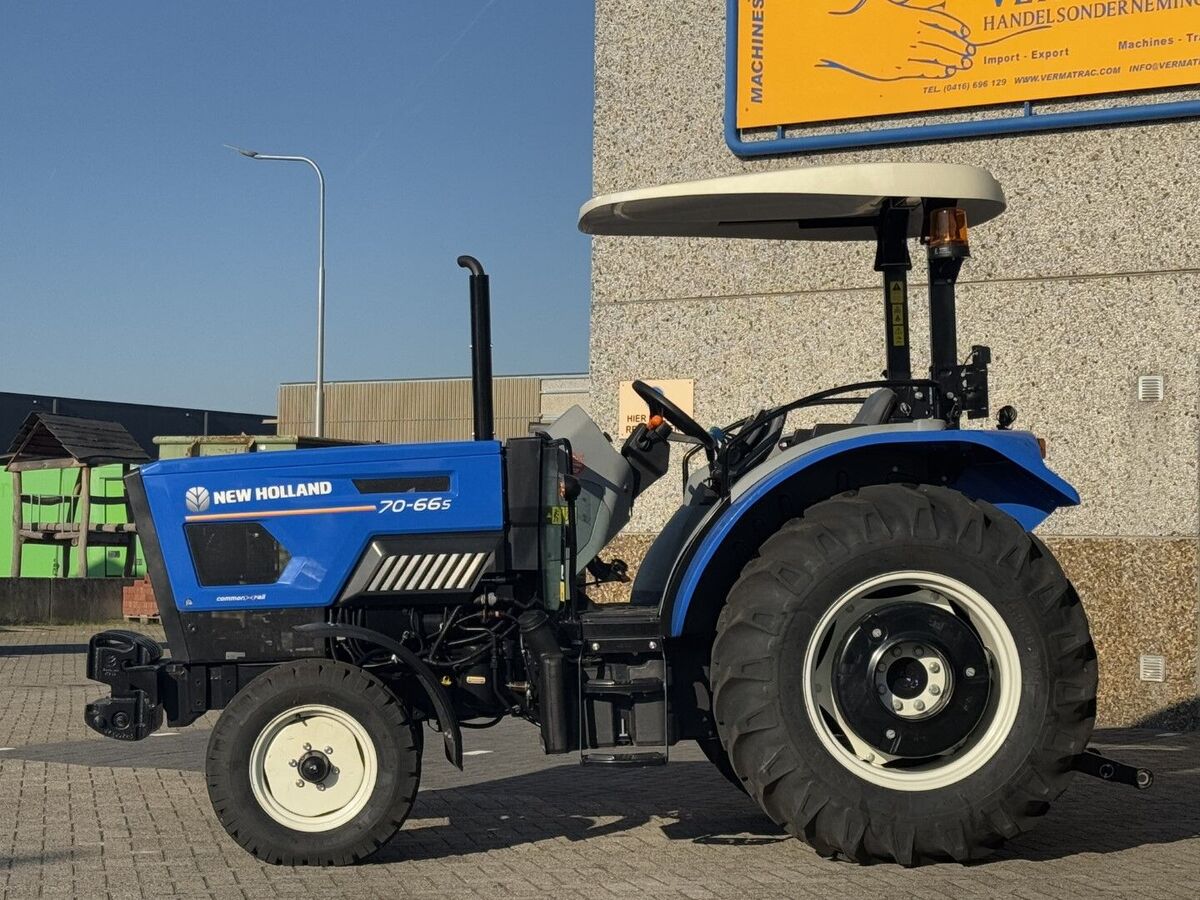 New Holland 70-66 2
