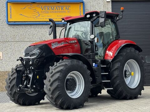 Case IH PUMA 240