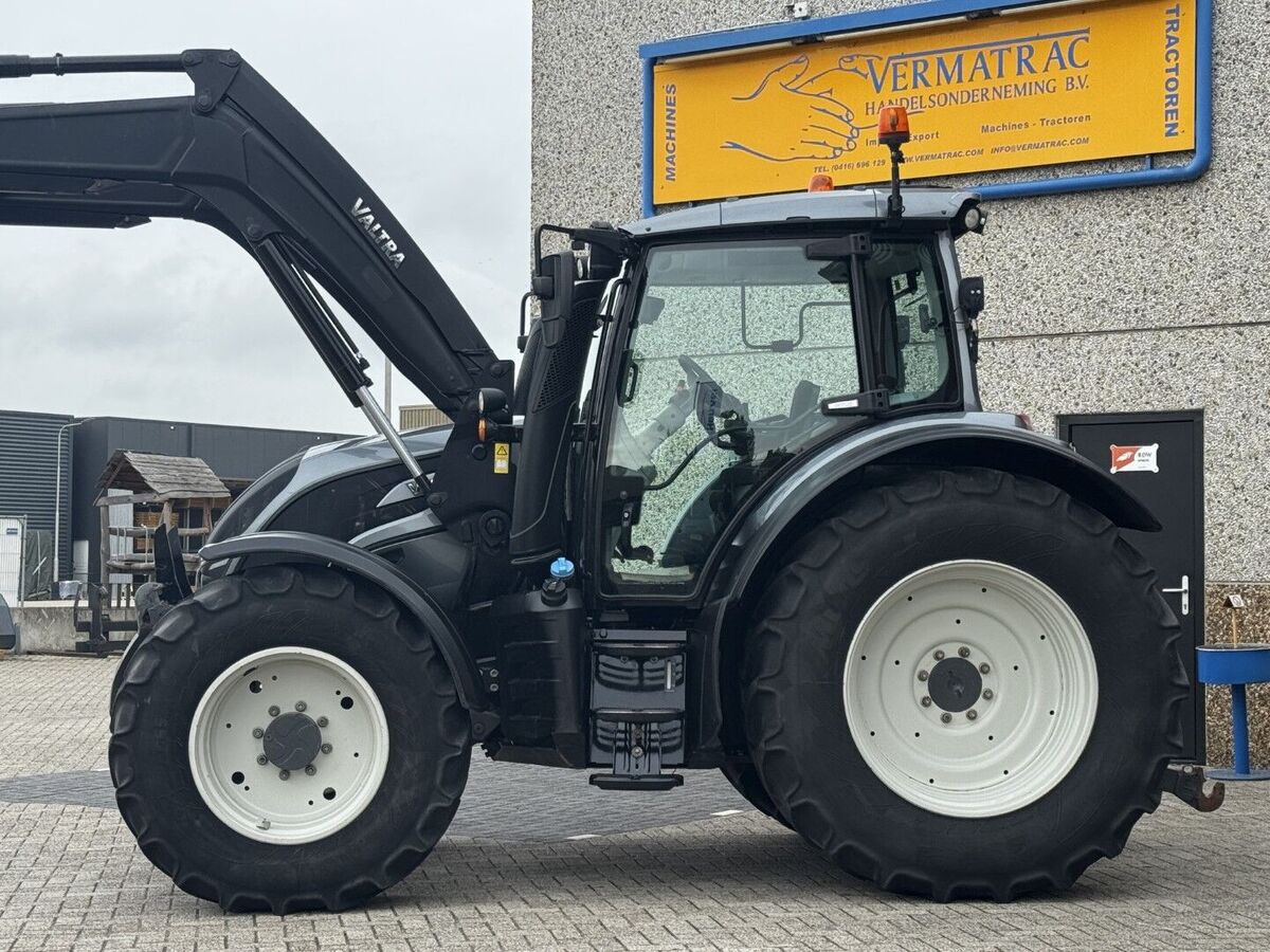 Valtra N174D 3