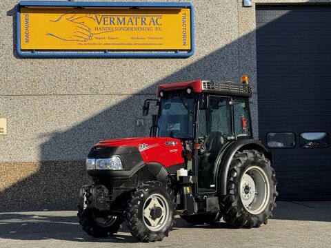 Case IH Quantum 90N