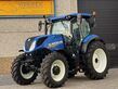 New Holland T7.165S