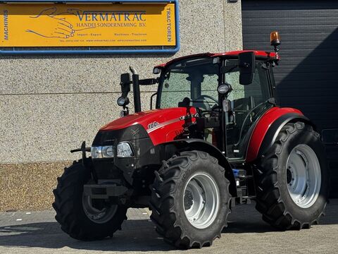 Case IH Farmall 100C