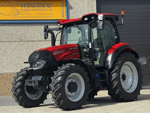 Case IH Vestrum 130 