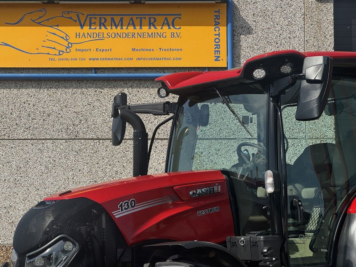 Case IH Vestrum 130 CVX 3