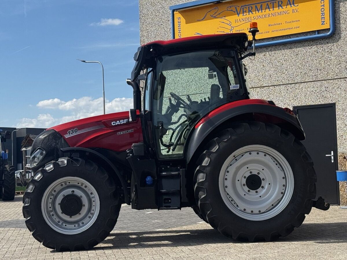 Case IH Vestrum 130 CVX 2