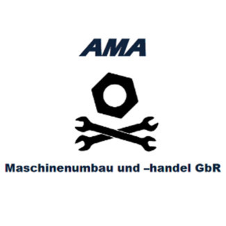 AMA Maschinenumbau und -handel GbR