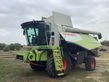 Claas Lexion 670 (Stage IIIb) 