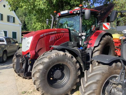 McCormick X7.624 VT-Drive Stage V