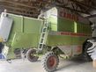 Claas Mega 203