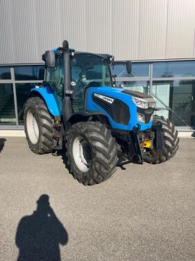 Landini 6-125