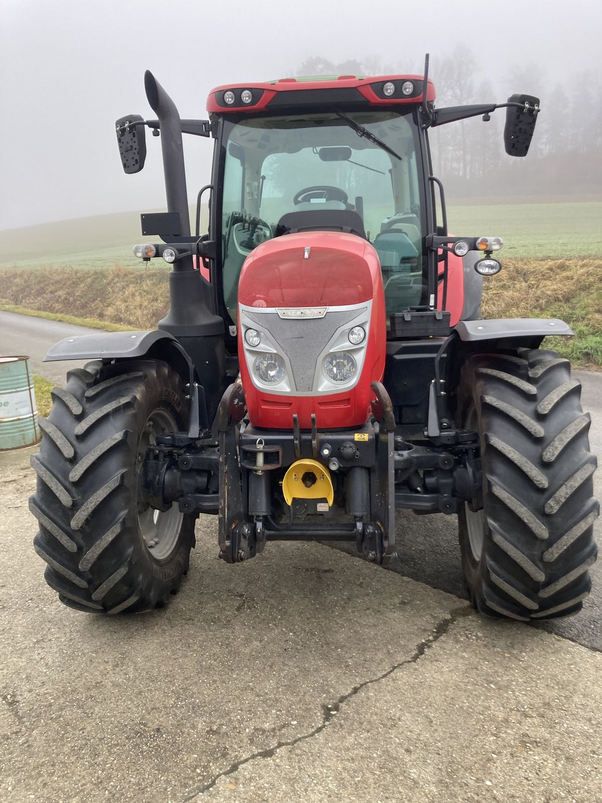 McCormick x6.440 trend T4i 3