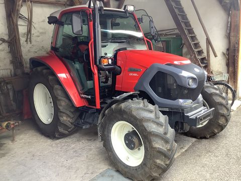 Lindner Lintrac 75 L