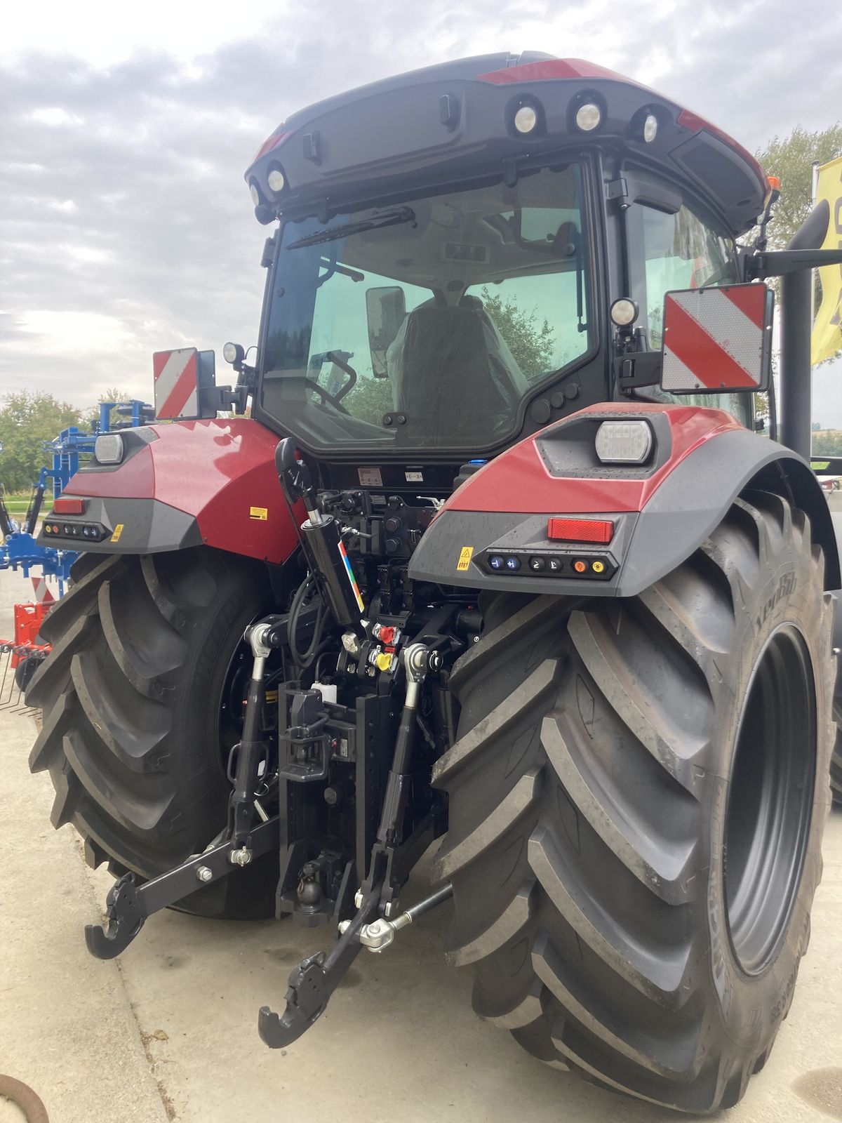 McCormick X7.618 VT-Drive 2