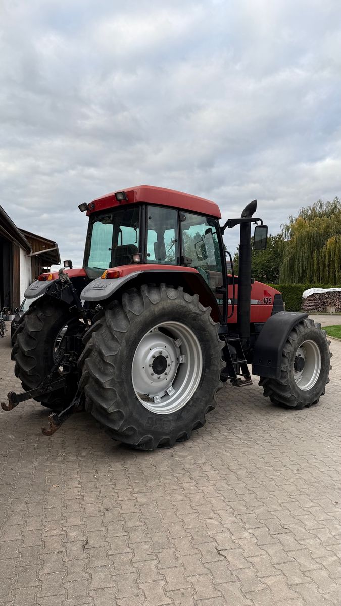 Case IH MX 135 3