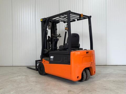 Doosan B18T-5 Batterie NEU