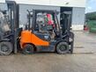 Doosan D30S-5