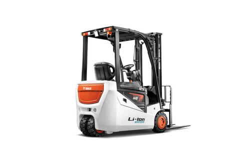 Bobcat B18NT Li-Ion