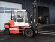 Kalmar DC8-600N