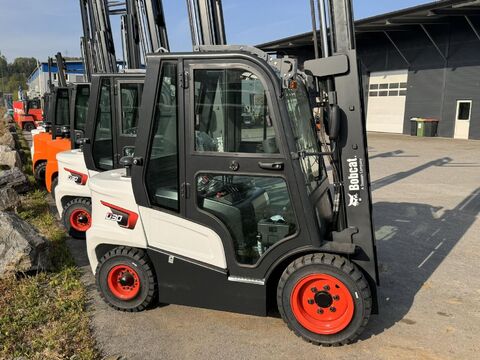 Bobcat D30NXS