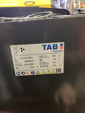 Doosan B30NS