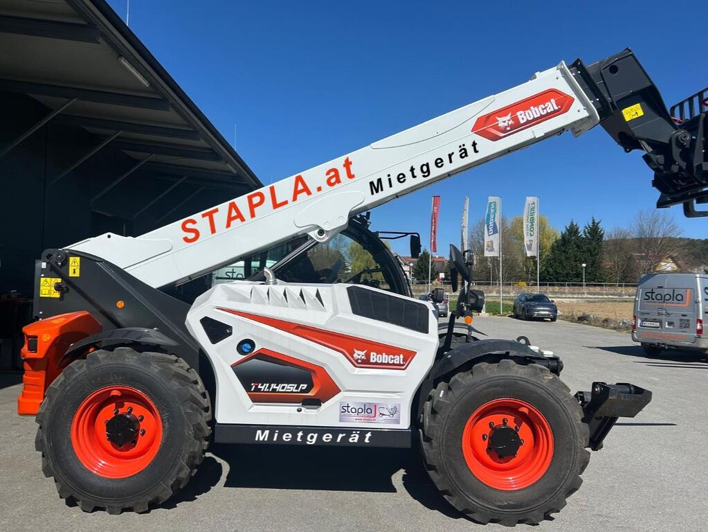 Bobcat T41-140LSP 3