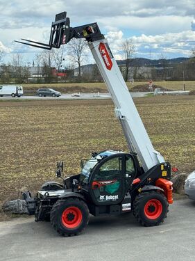 Bobcat T41-140LSP