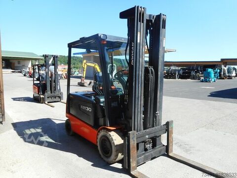 Doosan B30X-5