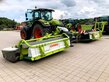 CLAAS DISCO 9200 C AS AUTOSWATHER  + DISCO 3200 FC PRO