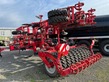 Horsch TIGER 4 AS, Mulchsaatgrubber, TERRA GRIP, Reifen