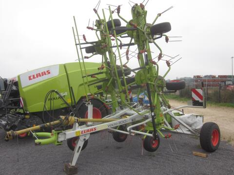 <strong>CLAAS VOLTO 1100 T</strong><br />