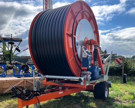 Beinlich PRIMUS 3000 II, 120 x 490, 4.90 m, Beregnungsanl