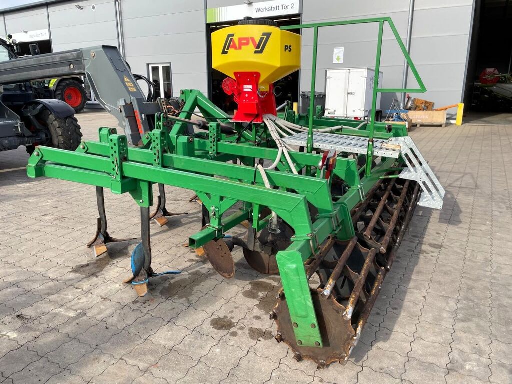 Kotte FLGR 460, 4,60 m mit APV PS 300 M1 D, Bj. 2021 ! 3