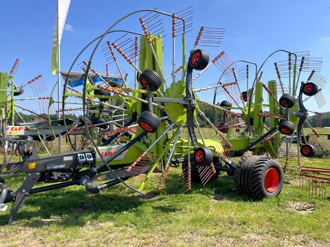 CLAAS LINER 4900 BUSINESS