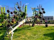 CLAAS LINER 1650 TWIN, 6-Rad-Fahrwerk