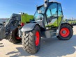 CLAAS  SCORPION 746 VARIPOWER, Klima, 40 km/h, nur 900