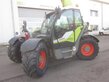 CLAAS SCORPION 756 VARIPOWER PLUS, Klima, 40 km/h