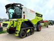 CLAAS LEXION 760 TT TERRA TRAC, Allrad, SW VARIO 750 A